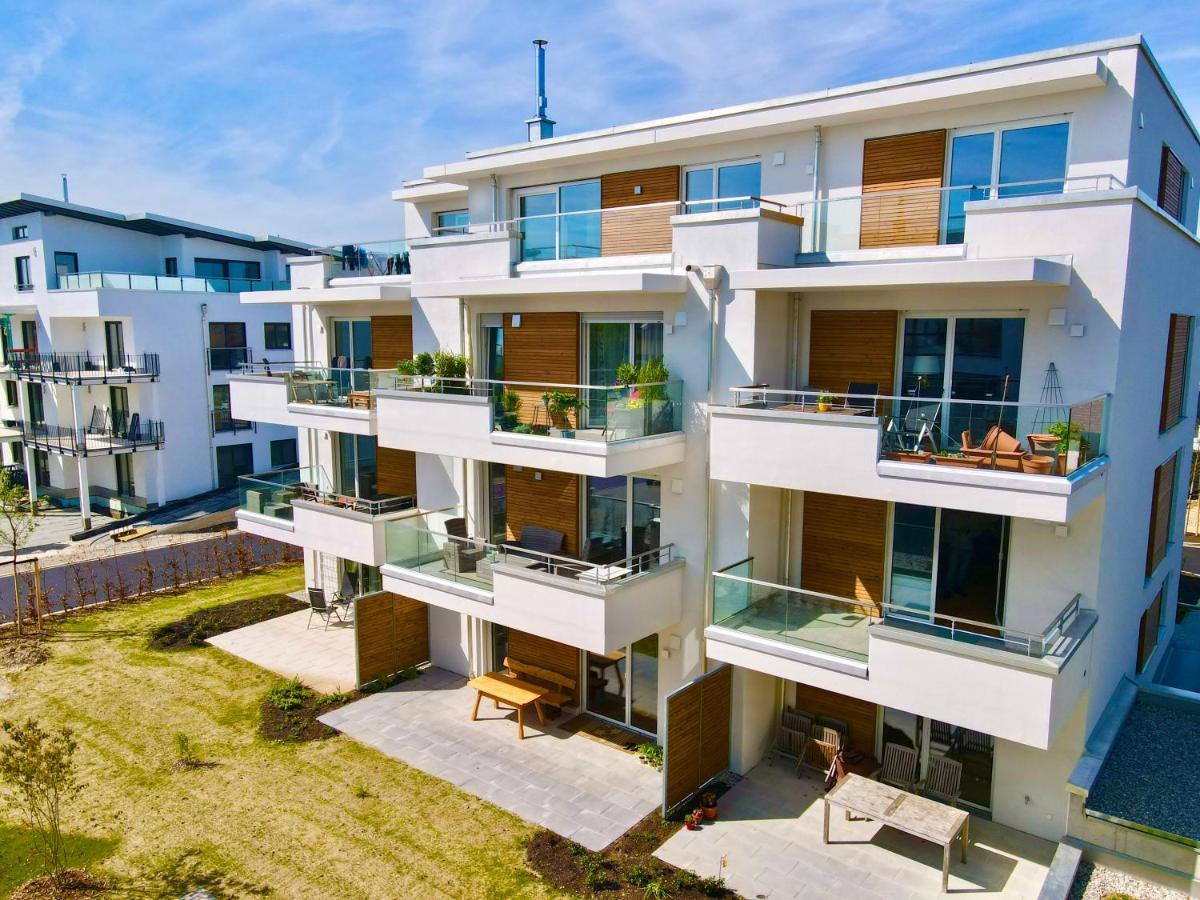 Alpdeluxe Smart Home - Balkon-Wanne-Tiefgarage-Bbq Kolbermoor Extérieur photo
